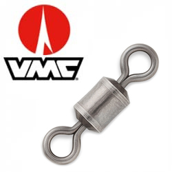 VMC RS (черный никель)