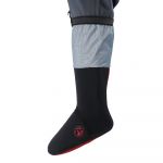 Сухой костюм Finntrail Drysuit Pro 2504 Red размер XXL
