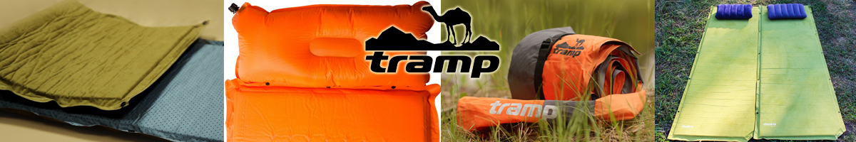 Tramp TRI-017 Ковер