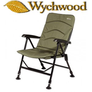 Wychwood Solace Reclining Comforter Chair Q6034