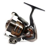 Катушка Daiwa 17 Presso LTD 2025C