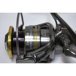 Катушка Ryobi Zauber PG 4000 