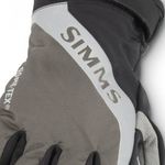 Перчатки Simms G4 Glove Dk Gunmetal размер S