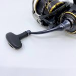 Катушка Daiwa 21 Caldia LT3000-CXH