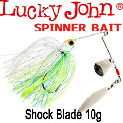 Lucky John Shock Blade 10гр.