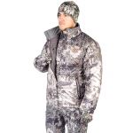 Куртка King Hunter BEAST Camo Snow 5XL