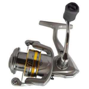 Катушка Okuma Avenger B AV-2500B (LH 5.3:1)