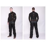 Штаны Norfin Peak Pants 05 р.XXL (521005-XXL)