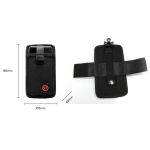 Держатель для телефона Stream Trail SD Mobile Holder Black (BK)