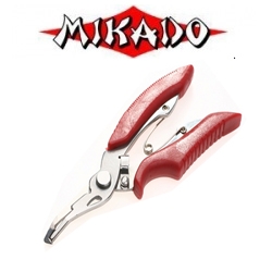 Щипцы Mikado AMN-FP-838A
