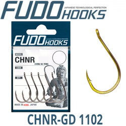 Fudo CHNR-GD 1102