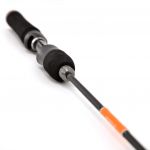 Зимнее удилище со сменным хлыстом Narval Frost Ice Rod Long Handle 76cm #ExH (NFRFL76ExH)