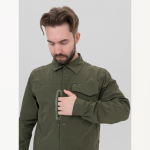 Рубашка Remington Tactical Quick-drying Shirt Army Green р. 2XL