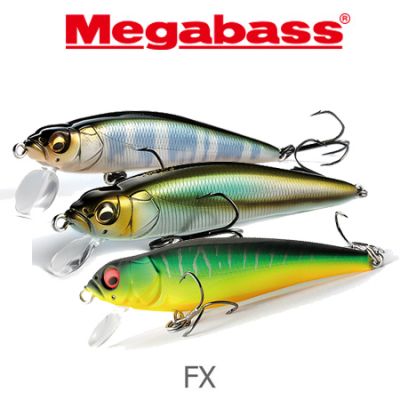 Megabass FX