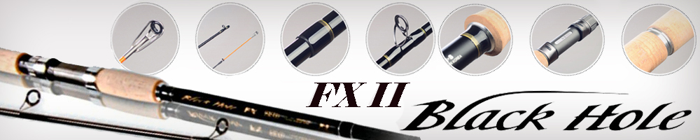 Black Hole FX-II