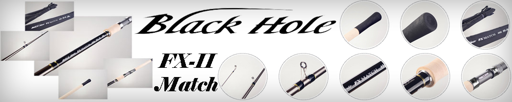 Black Hole FX-II Match