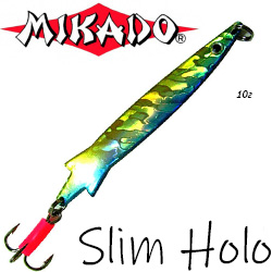 Mikado Slim Holo №1/10гр.