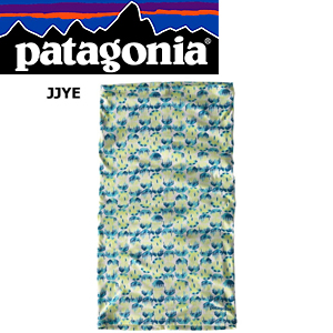 Patagonia Cap Cool Daily Sun Mask JJYE