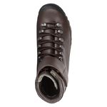 Ботинки AKU Jager Evo Low GTX цв. Brown р. 9