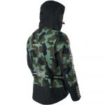 Куртка Finntrail Speedmaster 5320 CamoArmy_N (XL)