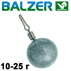 Balzer Drop Shot