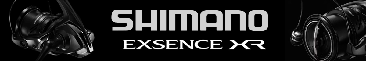 Shimano 23 Exsence XR