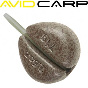 Avid Carp In-Line Safety Lead
