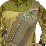 Сумка Aquatic СК-26Х рыболовная с коробками Fisherbox (цвет: хаки)