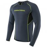 Термобельё Finntrail Thermo-S 6304 Grey_N (XXL)