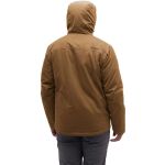 Куртка Grundens Ballast Insulated Jacket 2.0 Sepia M