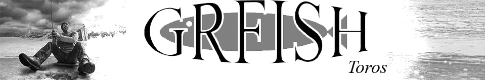Grfish Toros ICR#11