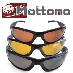 Mottomo MSG-001