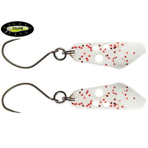 Блесна Neo Style EMT B-Vibe # 33 White Glow (4560390222971)