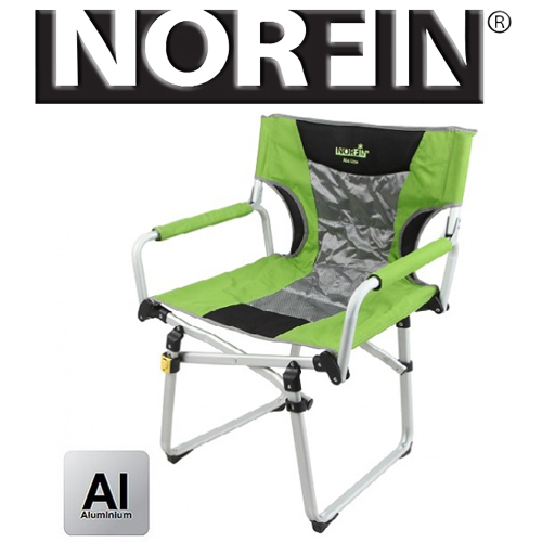 Norfin Mikelli NF Alu