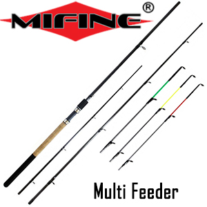 Mifine Multi Feeder
