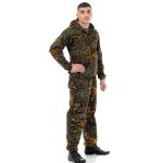 Костюм NovaTex «Пионер» (сорочка, лягушка) КВЕСТ, р-р 52-54 рост 182-188