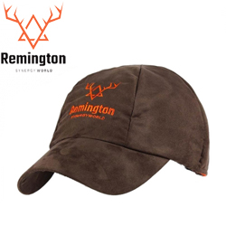 Remington Hunter