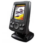 Эхолот Lowrance Elite-3x (000-11448-001)