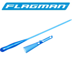 Flagman Pole Bung + Extractor Набор