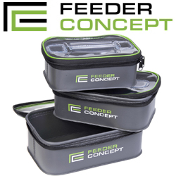 Feeder Concept EVA FC104B