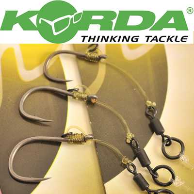 Korda Hinge Rig Choddy MT