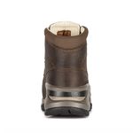 Ботинки зимние AKU Tabia II Mid GTX цв. Brown р. 9