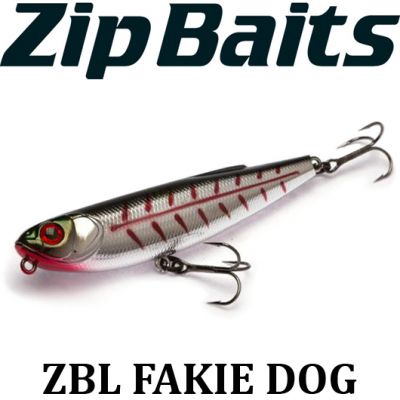 ZipBaits ZBL Fakie Dog