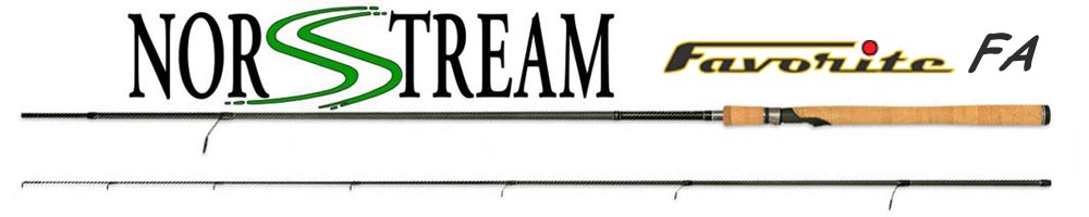 Norstream Favorite FA