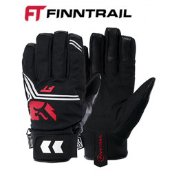 Finntrail GT 2720 GraphiteRed