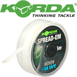 PVA-лента Korda Spread-EM
