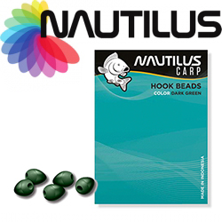 Nautilus Hook Beads