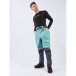 Вейдерсы Finntrail Runner 1519 Petrol_N (MK)