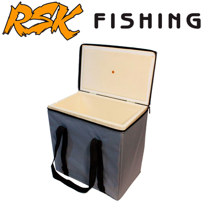 RSK Fishing Термобокс 19л