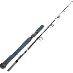 Морское удилище для поппинга Smith Offshore Stick GTK-80SJX (244 см. до 130 гр.)